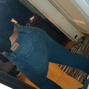 Levi's Jeans - Levi's 525 perfect waist jean Levi's Jeans - Levi's 525 perfect waist jean